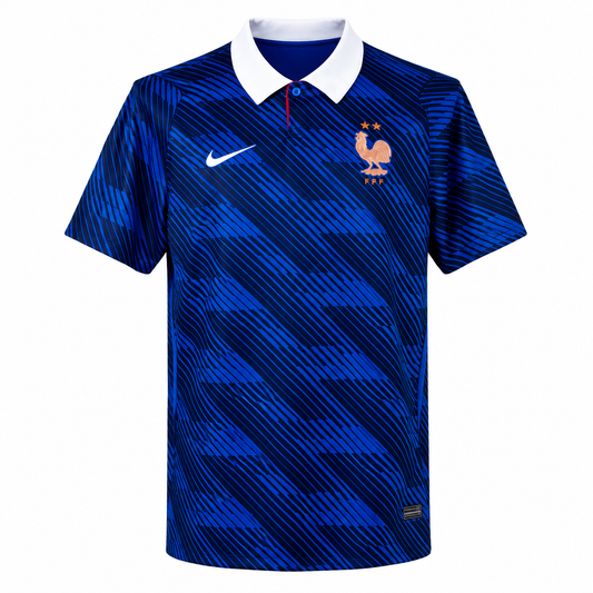 France Home