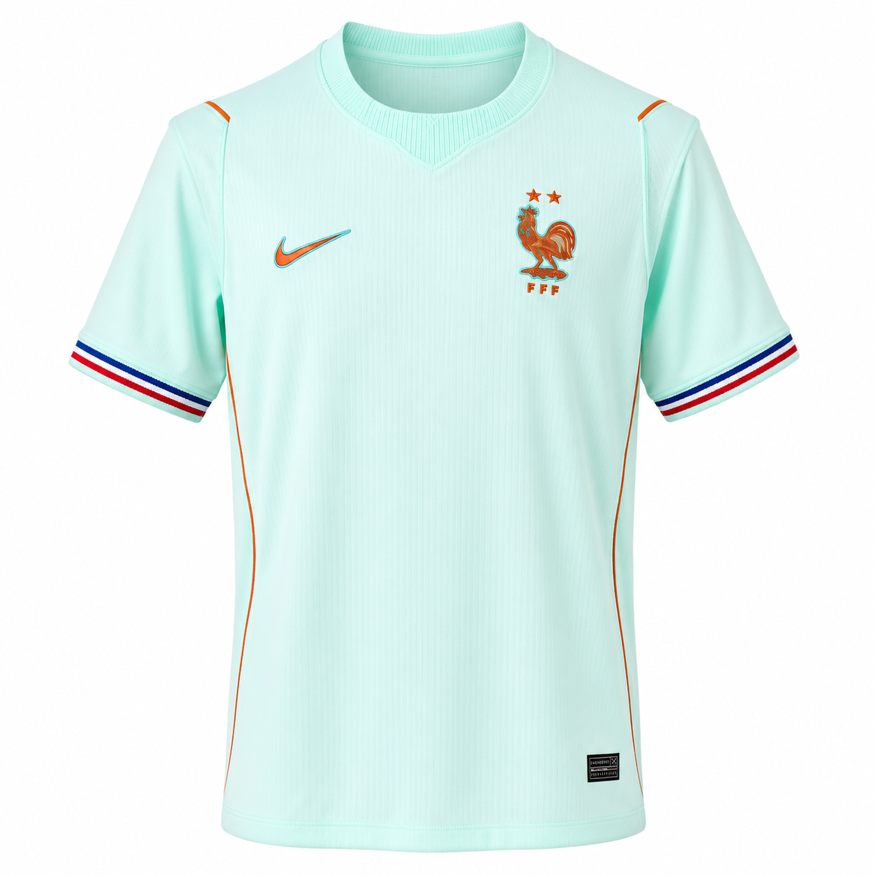 France Away