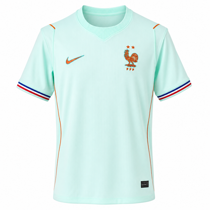 France Away