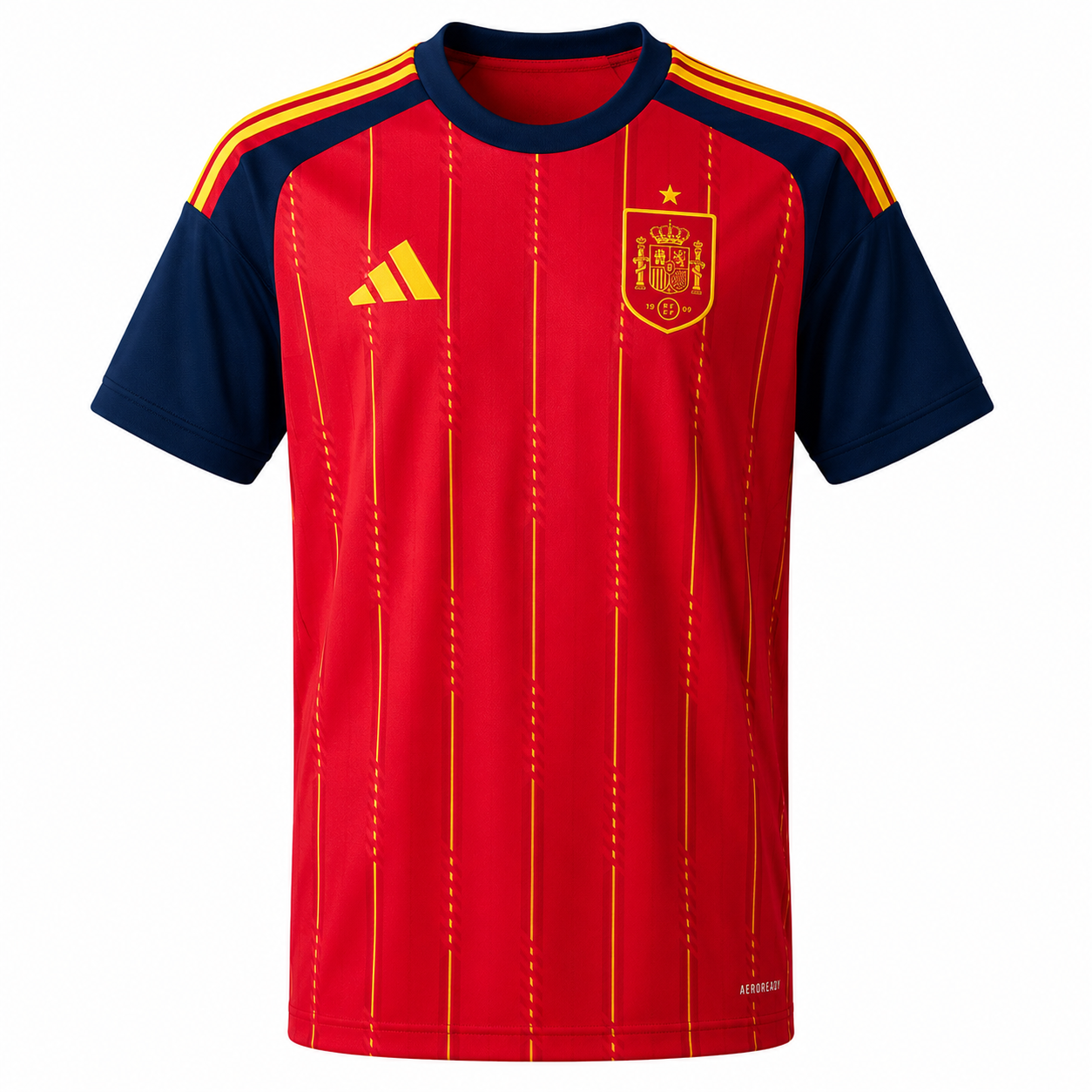 Spain Home