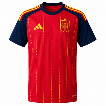 Spain Home