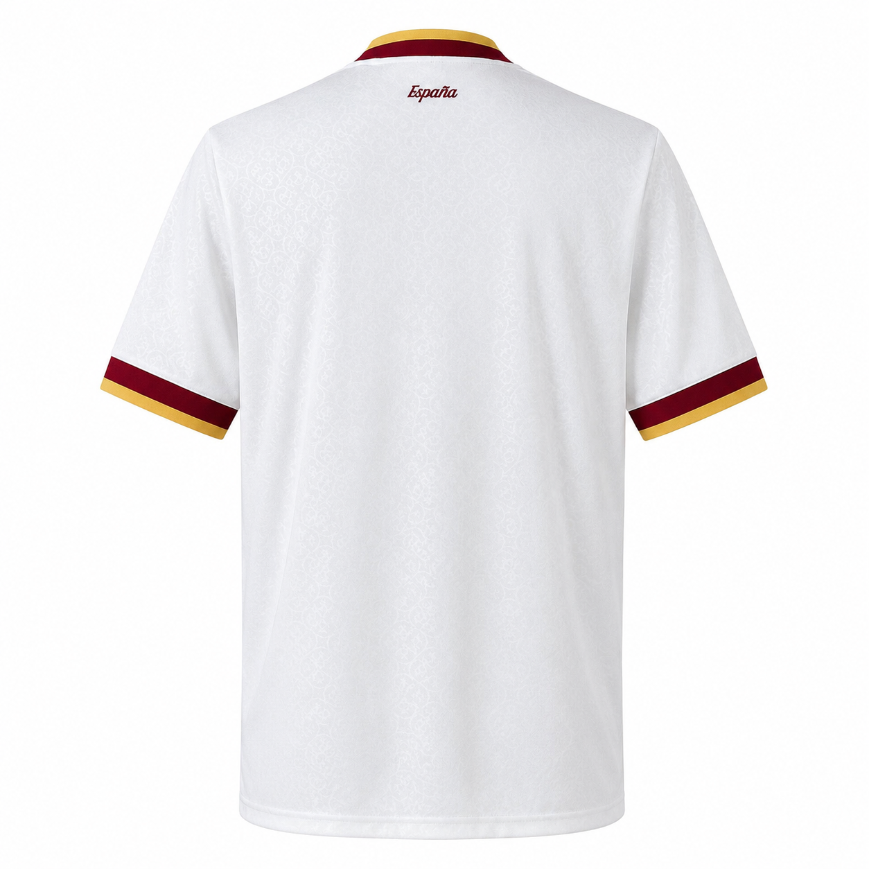 Spain Away