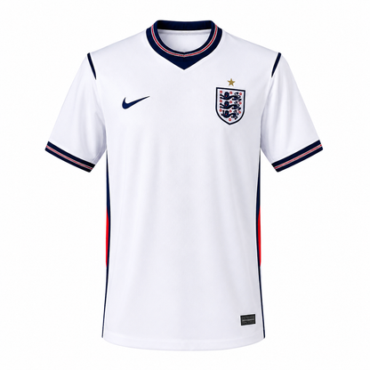 England Home