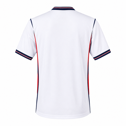 England Home