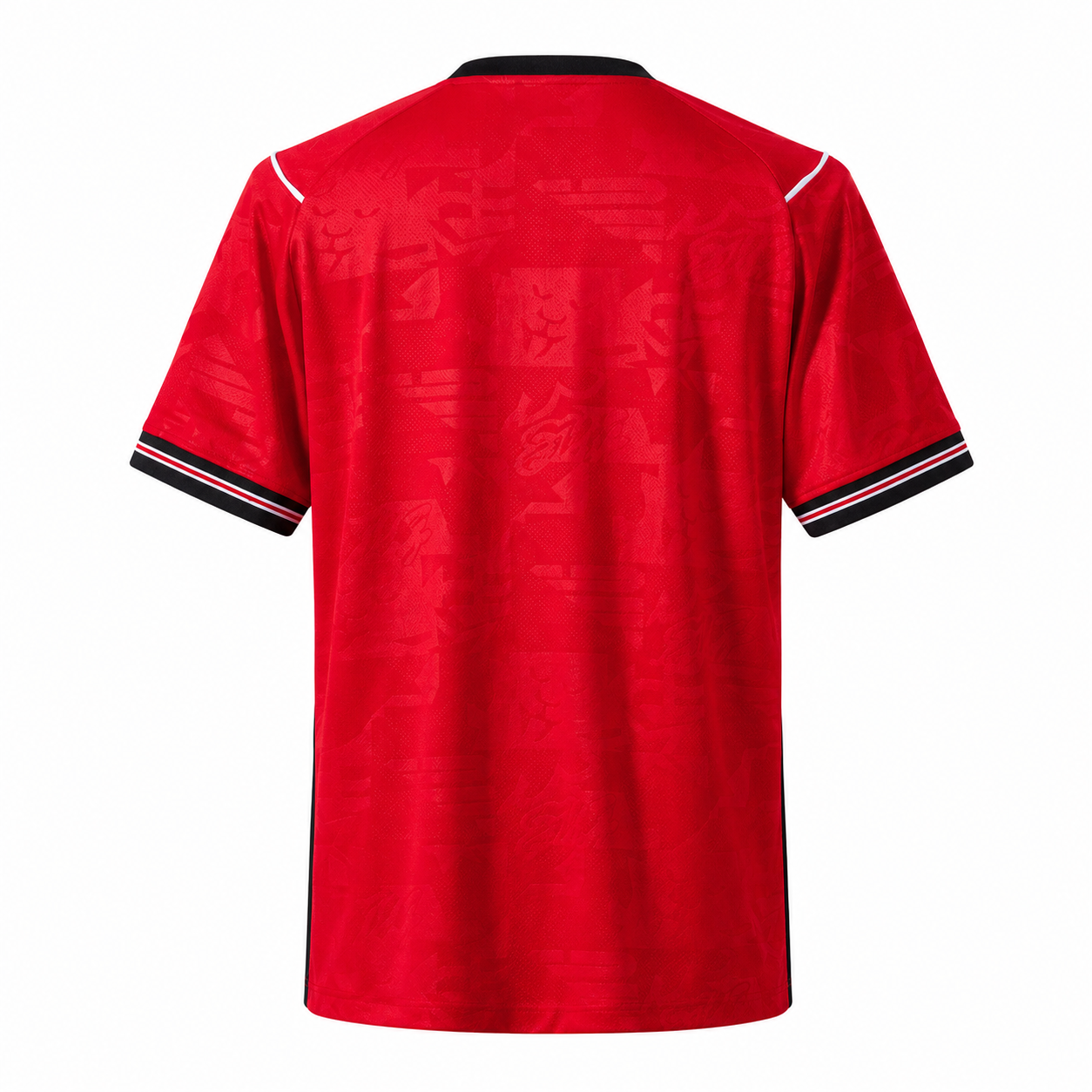 England Away