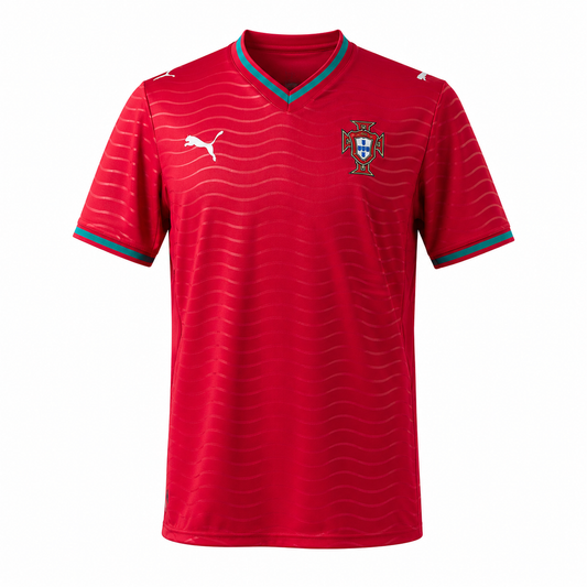 Portugal Home