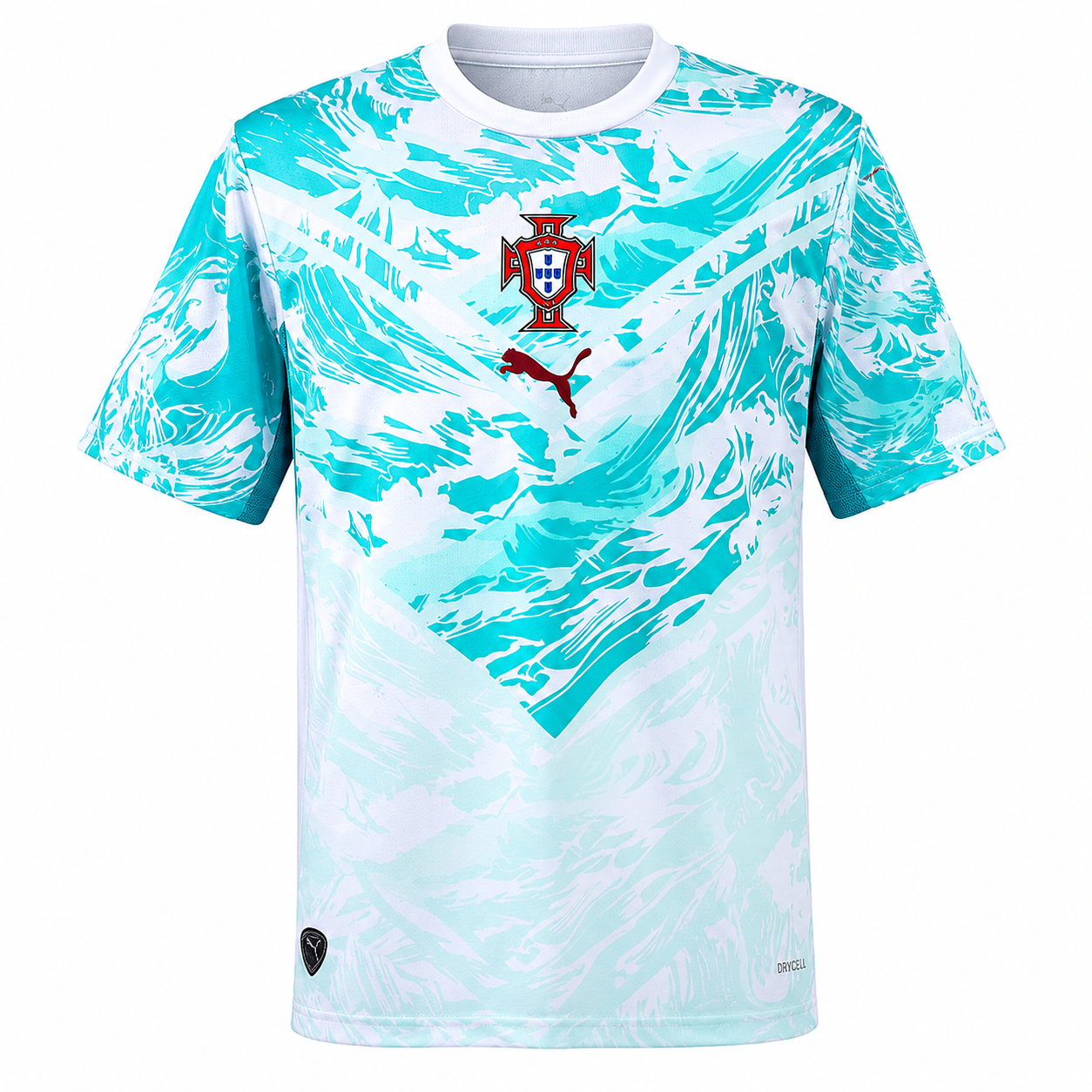 Portugal Away