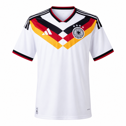 Germany Home