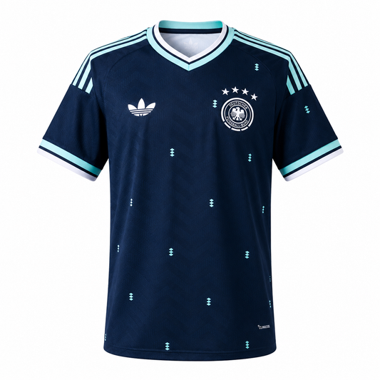 Germany Away