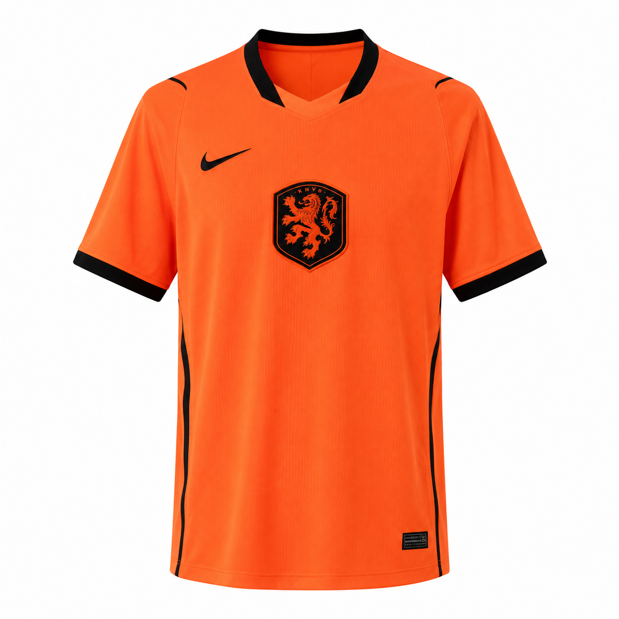Netherlands Home