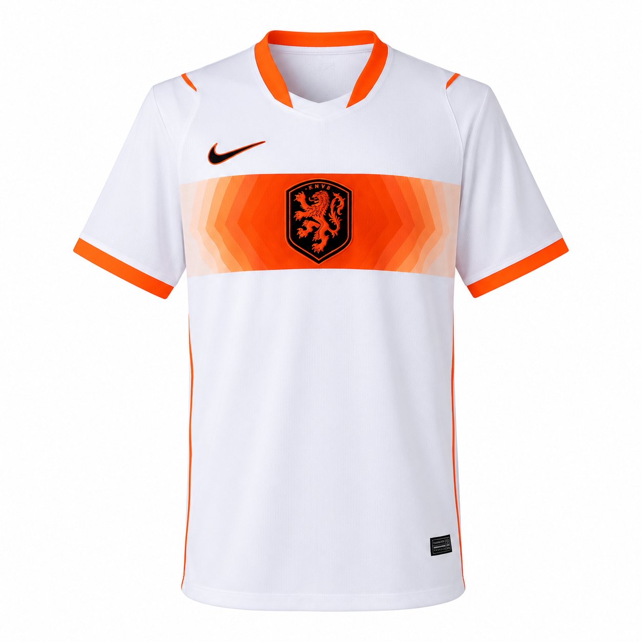 Netherlands Away