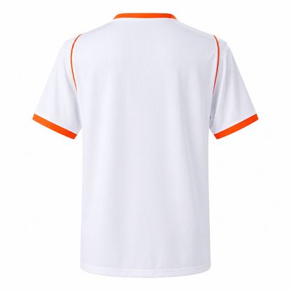 Netherlands Away