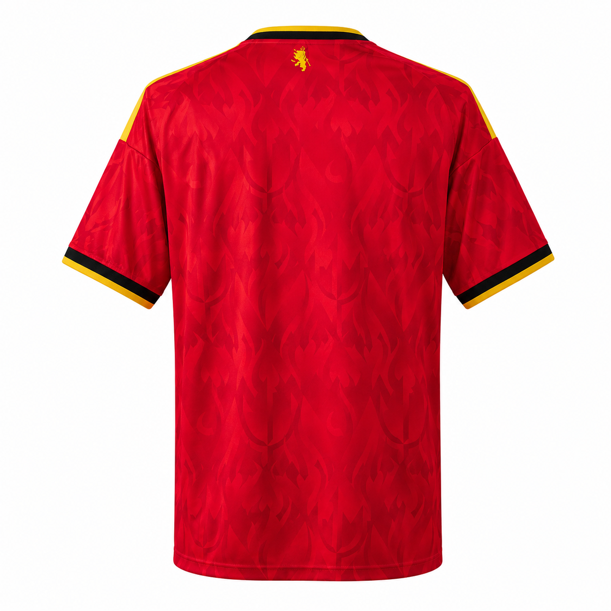 Belgium Home