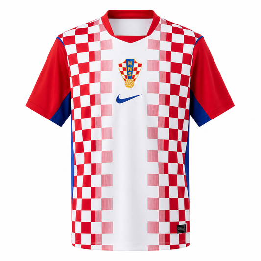 Croatia Home