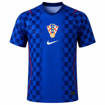 Croatia Away