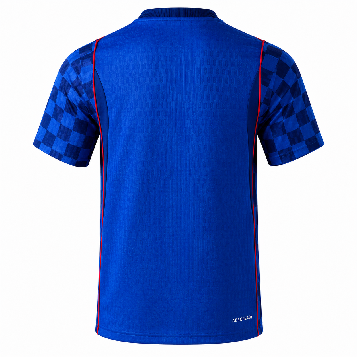 Croatia Away