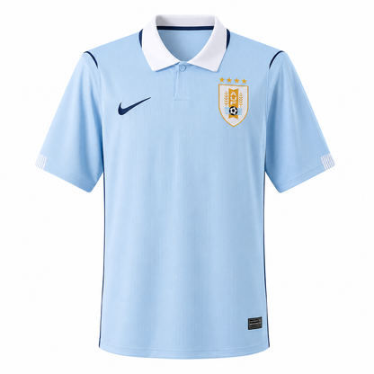 Uruguay Home