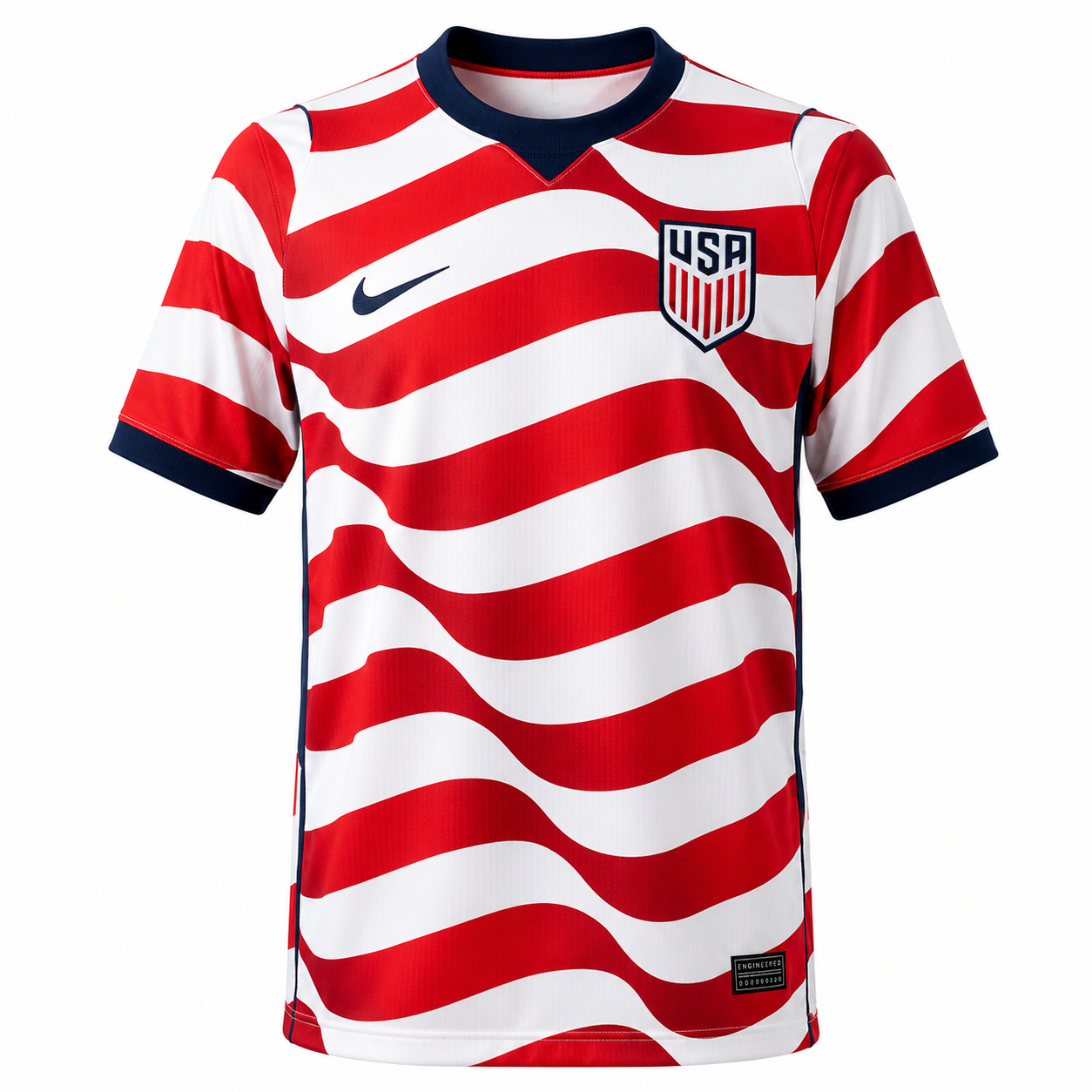USA Home