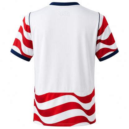 USA Home