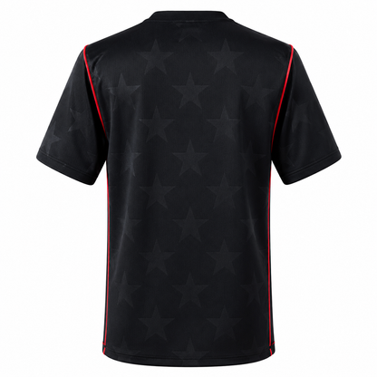 USA Away