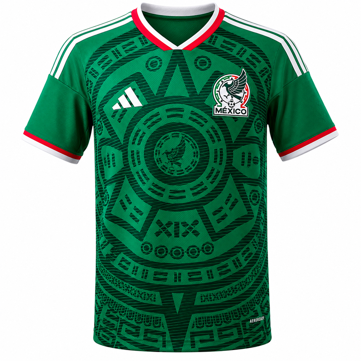 Mexico Home