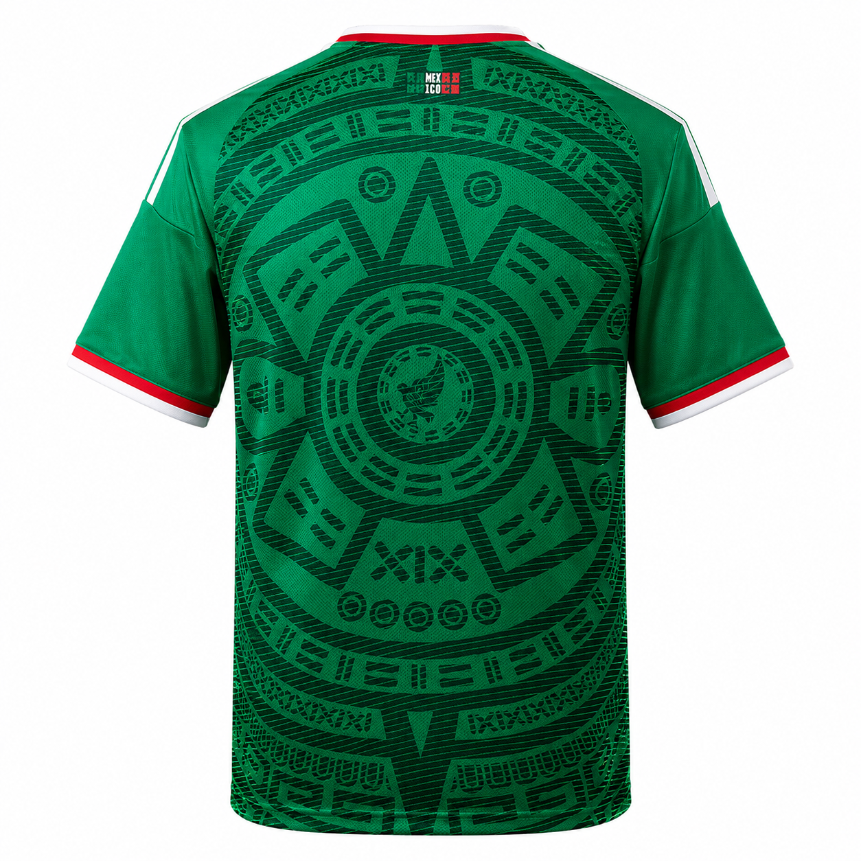 Mexico Home