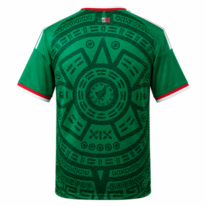 Mexico Home