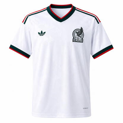 Mexico Away