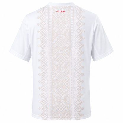 Morocco Away