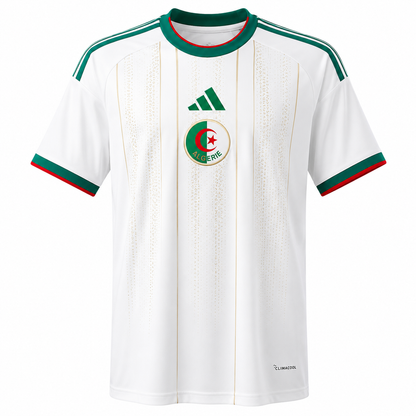 Algeria Home