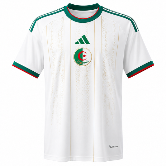 Algeria Home
