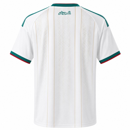 Algeria Home