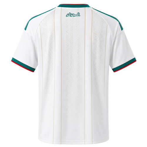 Algeria Home