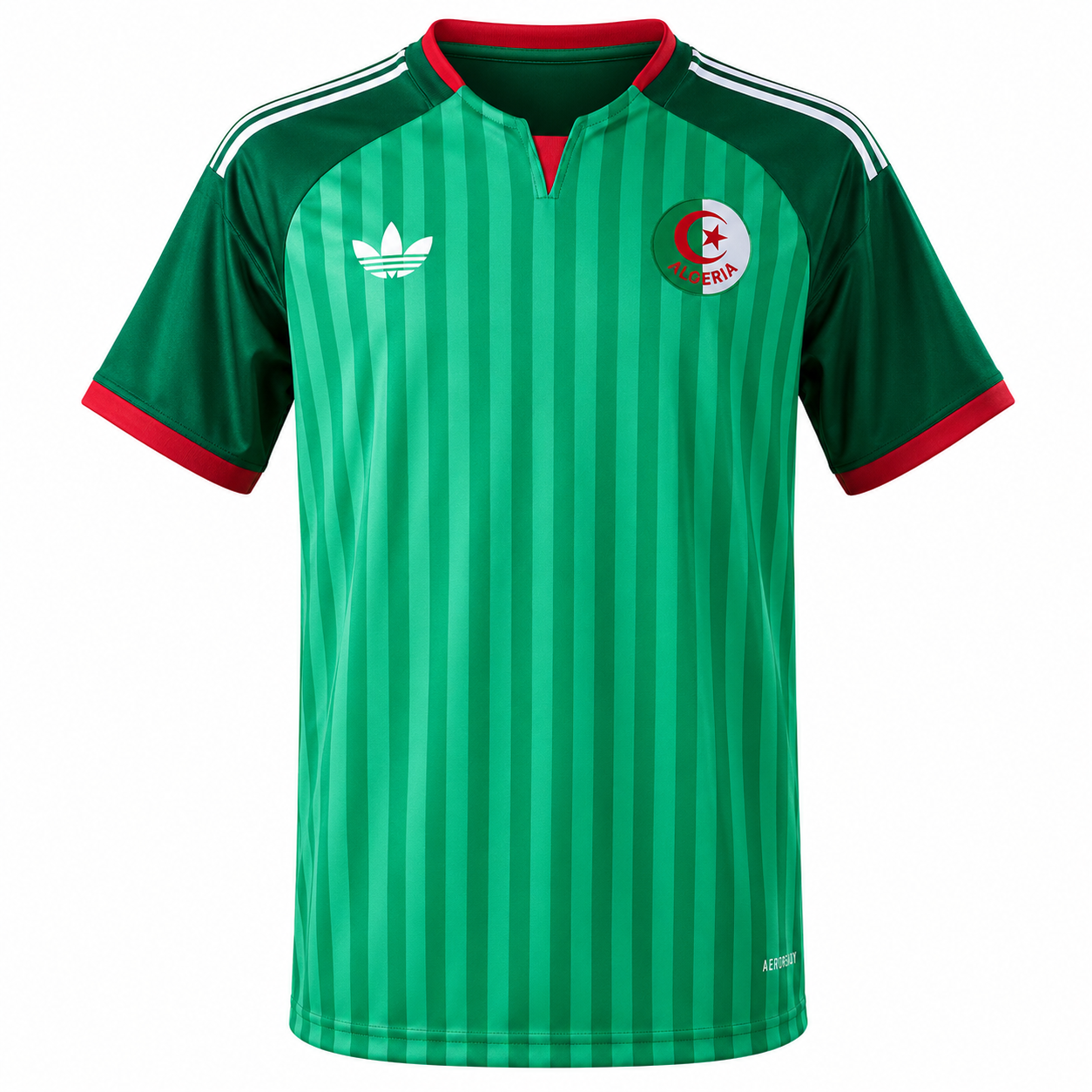 Algeria Away