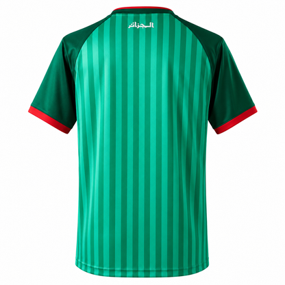 Algeria Away