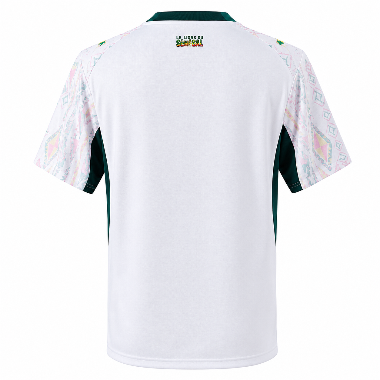 Senegal Home