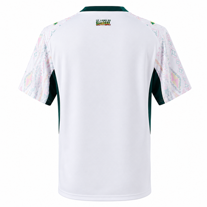 Senegal Home