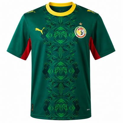 Senegal Away