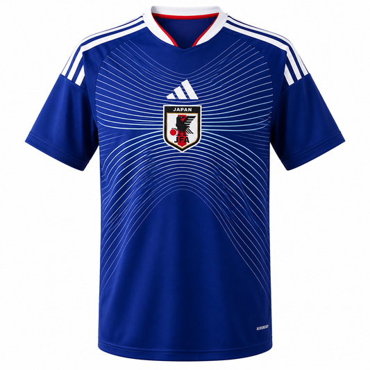 Japan Home