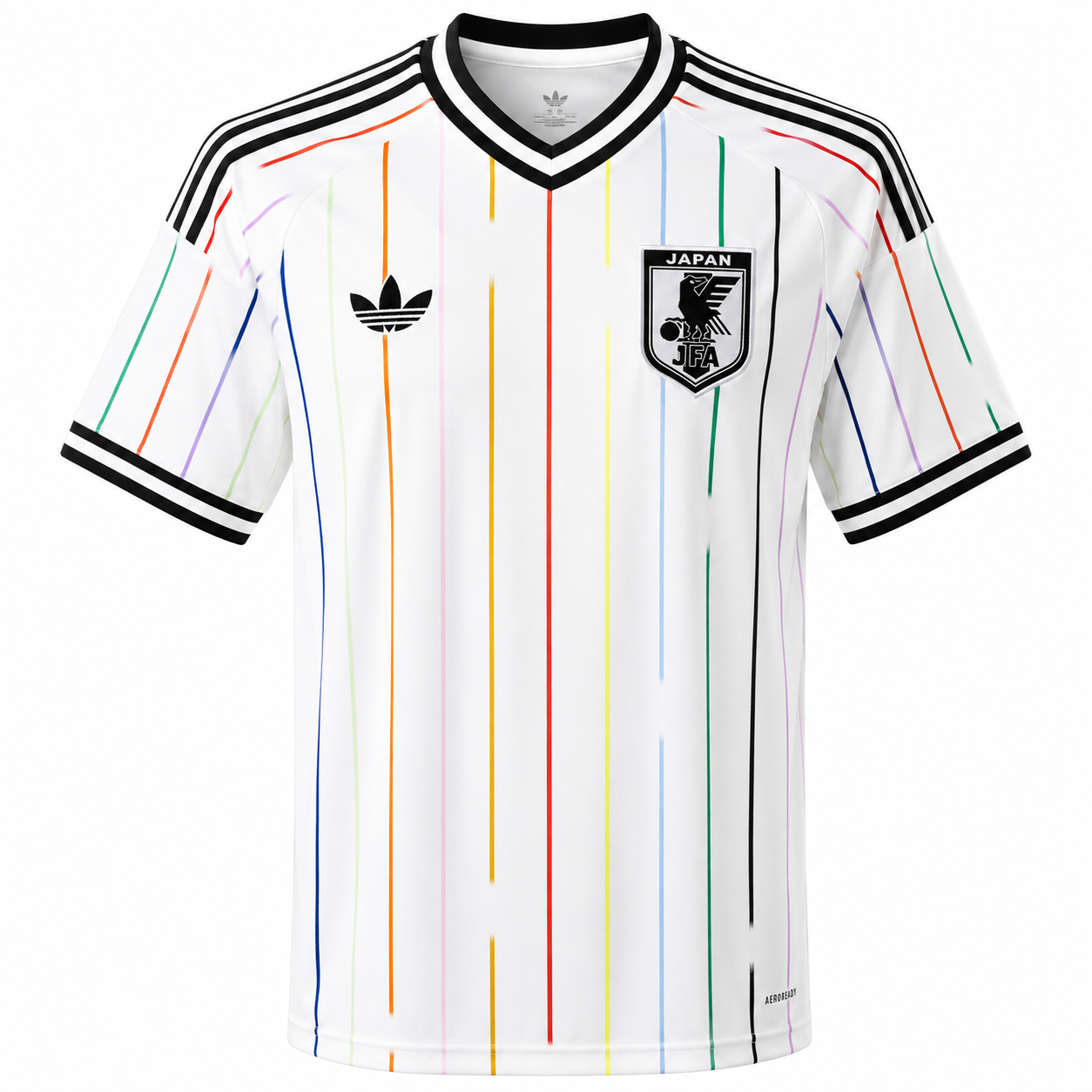 Japan Away