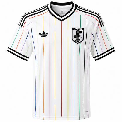 Japan Away