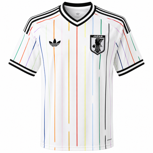 Japan Away