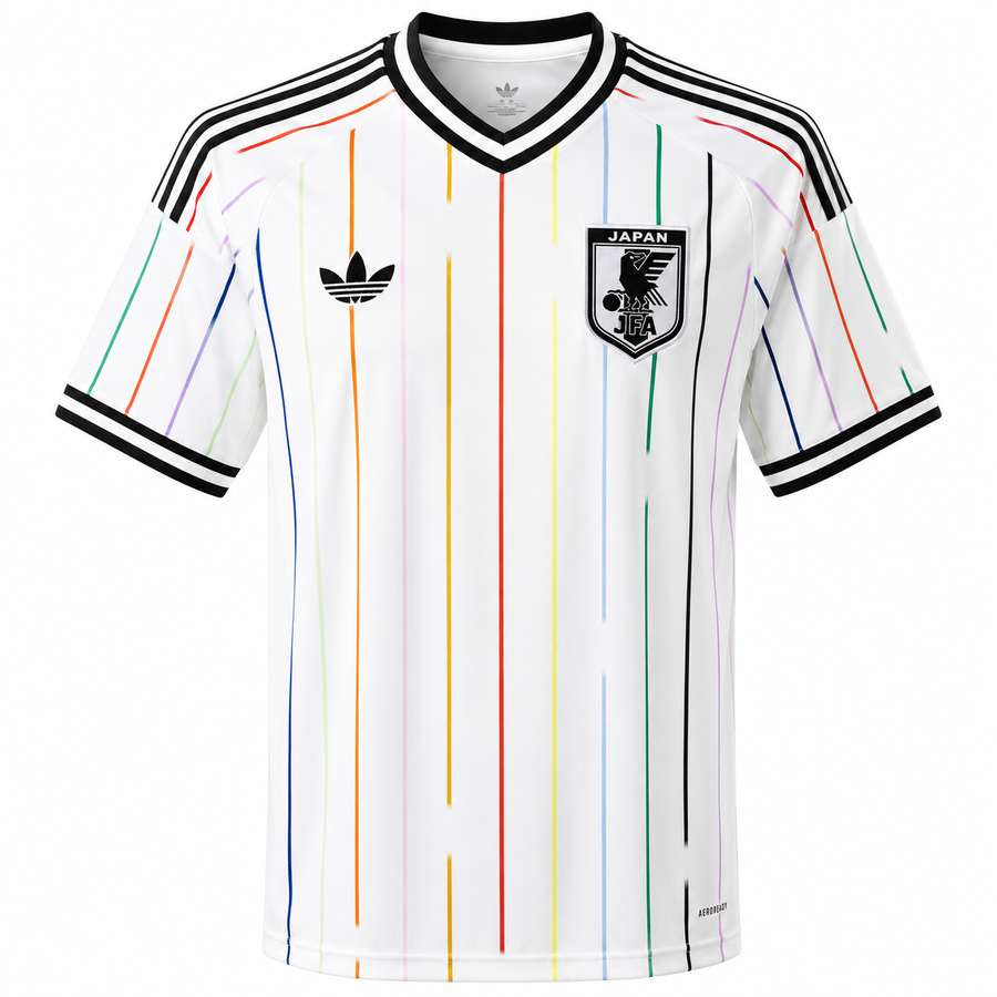 Japan Away