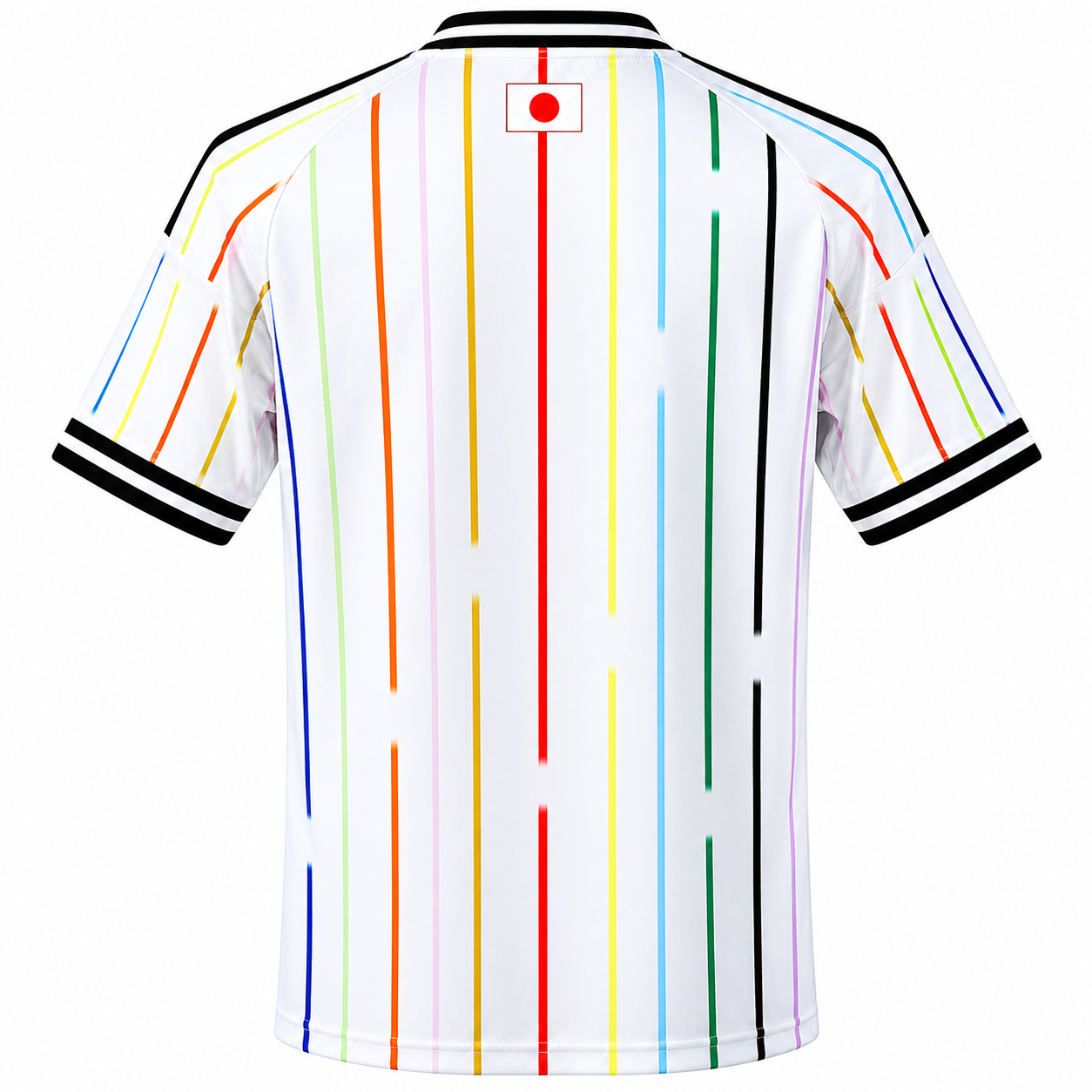 Japan Away