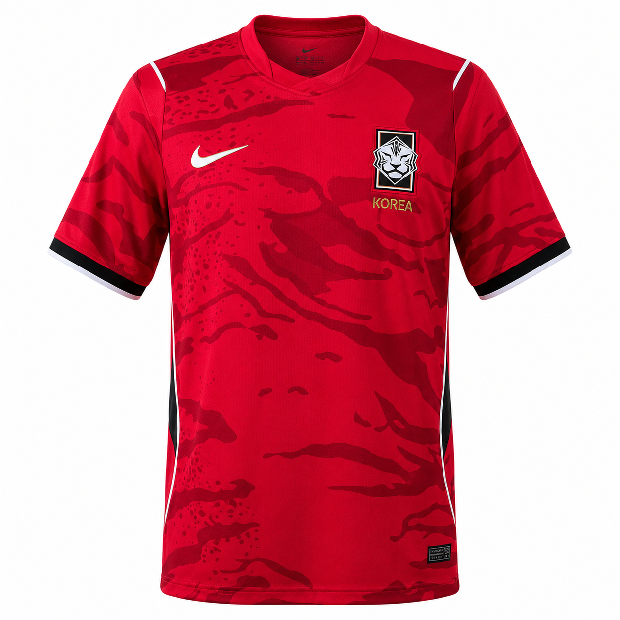 South Korea Home