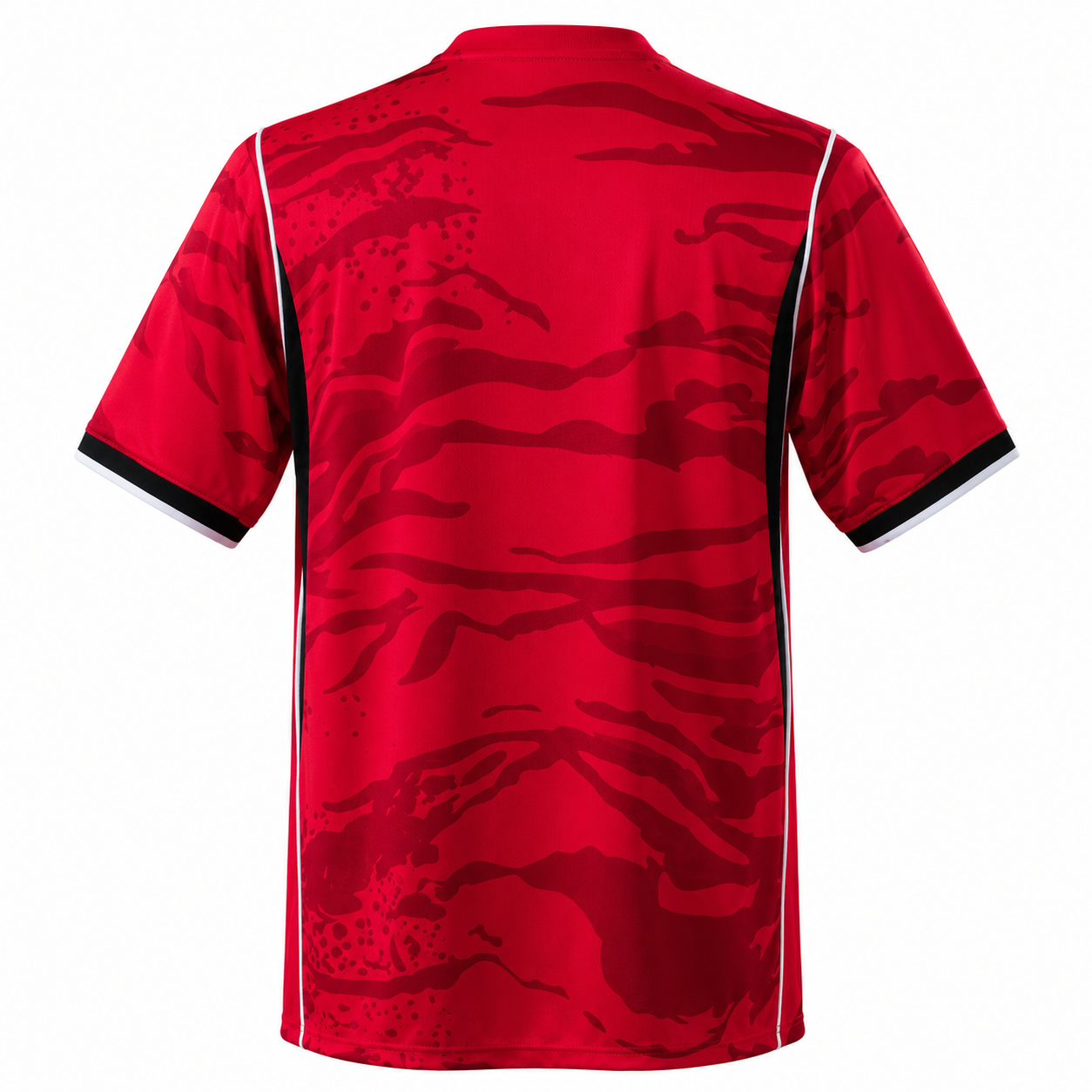 South Korea Home