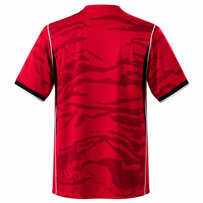 South Korea Home