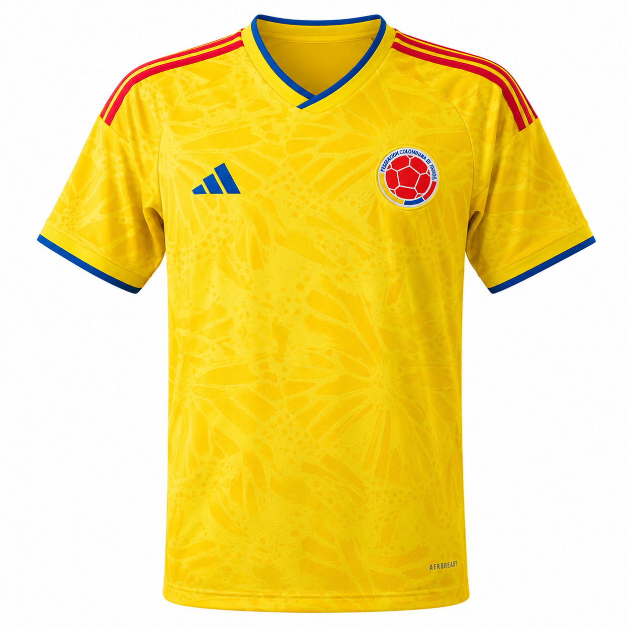 Colombia Home