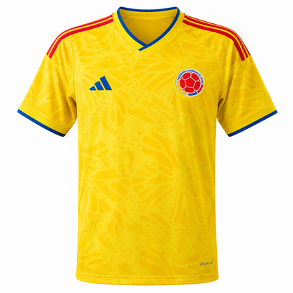 Colombia Home