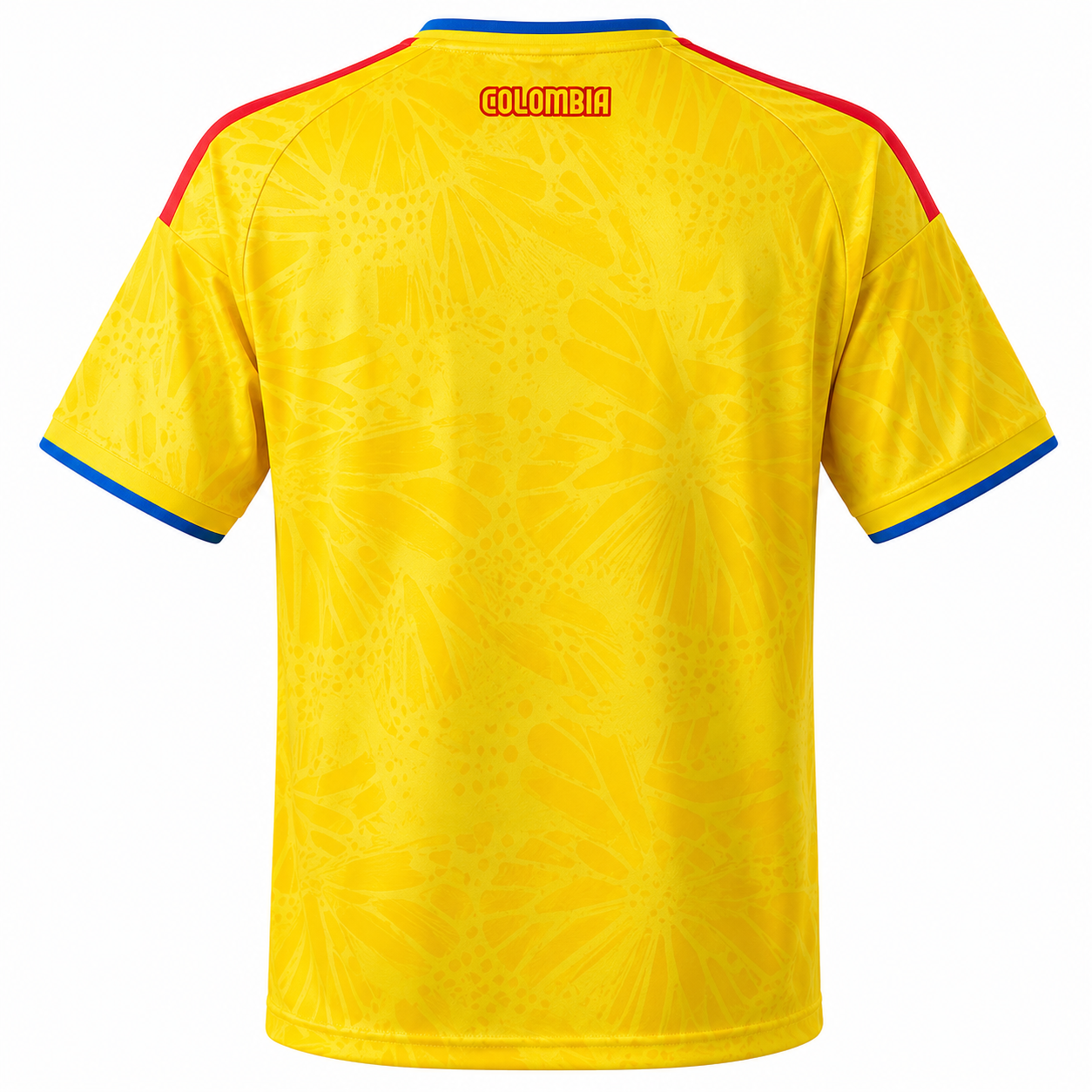 Colombia Home